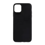قاب Rock ساده Apple iPhone 11 Pro Max - مشکی