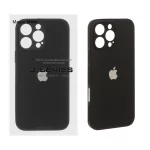 قاب اورجینال PVD ضدخش Magic Mask مدل Apple iPhone 16 Pro Max - مشکی (پک دار)