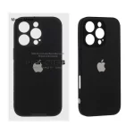 قاب اورجینال PVD ضدخش Magic Mask مدل Apple iPhone 16 Pro - مشکی (پک دار)