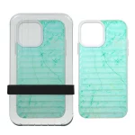 قاب Phone Case طرح دار Apple iPhone 13 Pro Max - کد 19 (پک دار)
