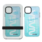 قاب Phone Case طرح دار Apple iPhone 11 Pro Max - کد 52 (پک دار)