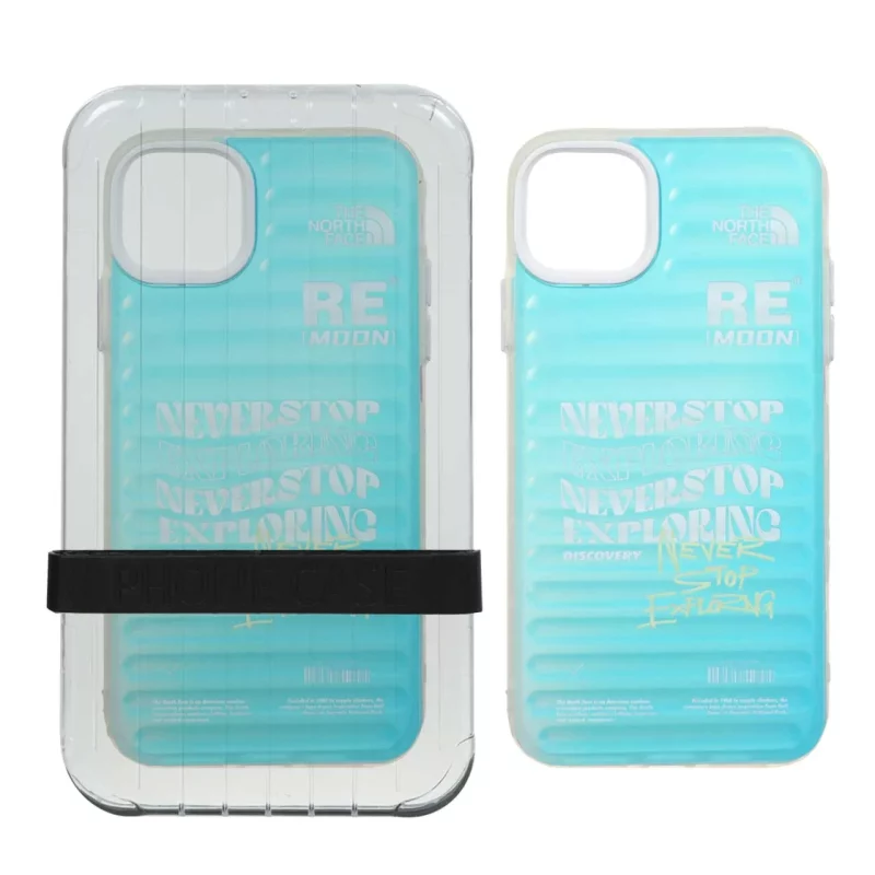 قاب Phone Case طرح دار Apple iPhone 11 Pro Max - کد 55 (پک دار) - تصویر 2