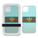 قاب Phone Case طرح دار Apple iPhone 11 Pro Max - کد 56 (پک دار)