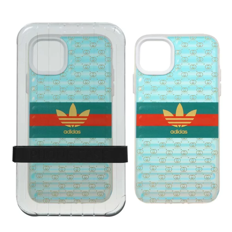 قاب Phone Case طرح دار Apple iPhone 11 Pro Max - کد 56 (پک دار) - تصویر 2