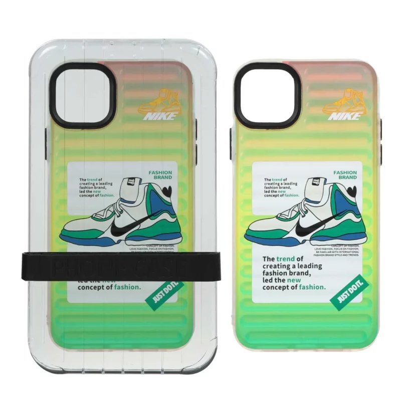 قاب Phone Case طرح دار Apple iPhone 11 Pro Max - کد 58 (پک دار) - تصویر 2