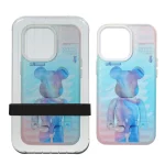 قاب Phone Case طرح دار Apple iPhone 13 Pro - کد 92 (پک دار)