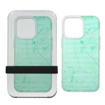 قاب Phone Case طرح دار Apple iPhone 13 Pro - کد 93 (پک دار)