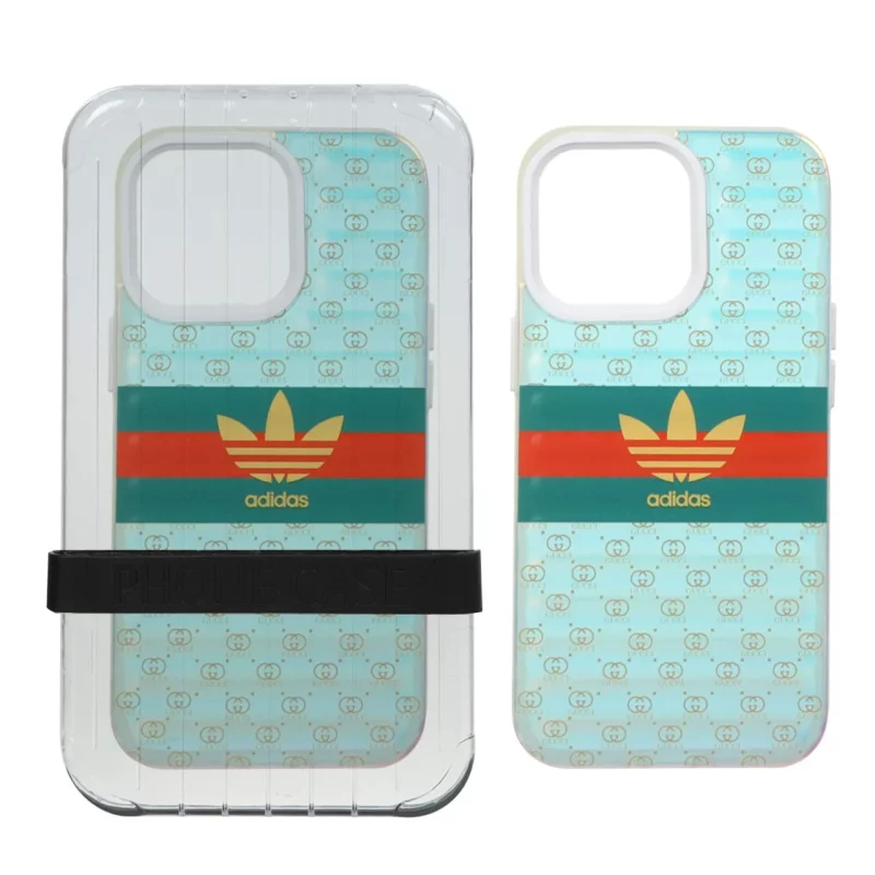 قاب Phone Case طرح دار Apple iPhone 13 Pro - کد 98 (پک دار) - تصویر 2