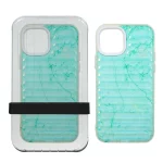 قاب Phone Case طرح دار Apple iPhone 12 Pro / iPhone 12 - کد 103 (پک دار)
