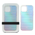 قاب Phone Case طرح دار Apple iPhone 12 Pro / iPhone 12 - کد 111 (پک دار)