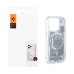 قاب اورجینال Spigen مگ سیف Zero one مدل Apple iPhone 14 Pro - طرح 31 (پک دار)