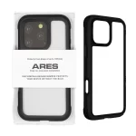 قاب Original KDoo ARES مدل Apple iPhone 16 Pro - مشکی (پک دار)