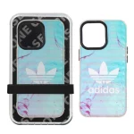 قاب Phone Case طرح دار Apple iPhone 13 Pro - کد 175 (پک دار)