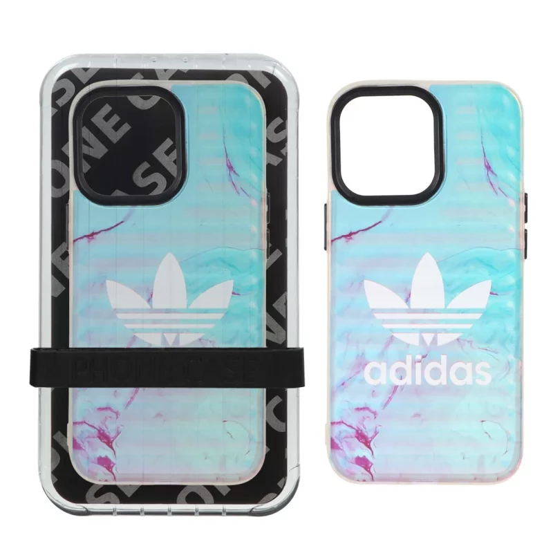 قاب Phone Case طرح دار Apple iPhone 13 Pro - کد 175 (پک دار) - تصویر 2