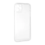 قاب Space ژله ای شفاف MPS - Apple iPhone 11 Pro Max