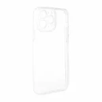 قاب Space ژله ای شفاف MPS - Apple iPhone 13 Pro Max