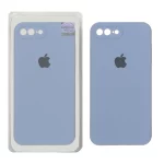 قاب سیلیکونی پاک کنی اورجینال Master Quality مدل Apple iPhone 7 Plus / iPhone 8 Plus - فیلی (پک دار)
