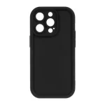 قاب Solid Case مدل Apple iPhone 14 Pro - مشکی
