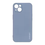 قاب سیلیکونی Spigen محافظ لنزدار Apple iPhone 13 / iPhone 14 - فیلی