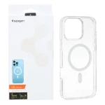 قاب Spigen اورجینال شفاف NEO HYBRID Magsafe مدل Apple iPhone 16 Pro Max (پک دار)