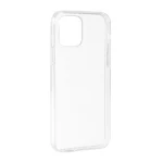 قاب ژله ای شفاف شاین اکلیلی Apple iPhone 12 Pro / iPhone 12