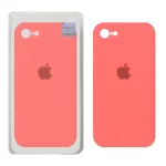 قاب سیلیکونی پاک کنی اورجینال Master Quality مدل Apple iPhone 7 / iPhone 8 / iPhone SE (2020) - مرجانی (پک دار)