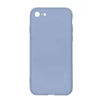 قاب سیلیکونی Spigen محافظ لنزدار Apple iPhone 7 / iPhone 8 / iPhone SE (2020) - فیلی