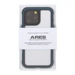 قاب Original KDoo ARES مدل Apple iPhone 16 Pro Max - سرمه ای (پک دار) - NTC