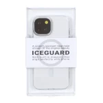 قاب Original KDoo ICEGUARD Magsafe مدل Apple iPhone 15 / iPhone 14 / iPhone 13 - شفاف (پک دار) - NTC