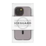 قاب Original KDoo ICEGUARD Magsafe مدل Apple iPhone 15 / iPhone 14 / iPhone 13 - مشکی (پک دار) - NTC