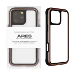 قاب Original KDoo ARES مدل Apple iPhone 16 Pro Max - صحرایی (پک دار) - NTC