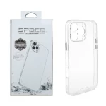 قاب اورجینال Space مدل Apple iPhone 16 Pro Max (پک دار)