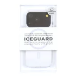 قاب Original KDoo ICEGUARD Magsafe مدل Apple iPhone 17 Pro - شفاف (پک دار)