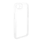 قاب Space ژله ای شفاف Apple iPhone 16e