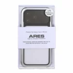 قاب Original KDoo ARES مدل Apple iPhone 17 Pro Max - نقره ای (پک دار) - NTC