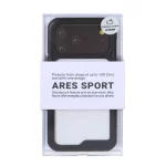 قاب Original KDoo ARES Sport مدل Apple iPhone 17 Pro Max - مشکی (پک دار) - NTC