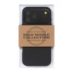قاب Original KDoo MAG Noble مدل Apple iPhone 17 Pro Max - مشکی (پک دار) - NTC