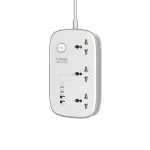 قاب اورجینال کریستالی MagSafe شفاف Premium مدل Apple iPhone 17 Pro Max - صحرایی (پک دار) - تصویر 5