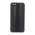 قاب Spuerior Design محافظ لنزدار Apple iPhone 6 Plus / iPhone 6s Plus - مشکی