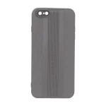 قاب Spuerior Design محافظ لنزدار Apple iPhone 6 Plus / iPhone 6s Plus - خاکستری