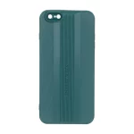 قاب Spuerior Design محافظ لنزدار Apple iPhone 6 Plus / iPhone 6s Plus - سبز