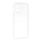 قاب شفاف محافظ لنزدار Apple iPhone 17