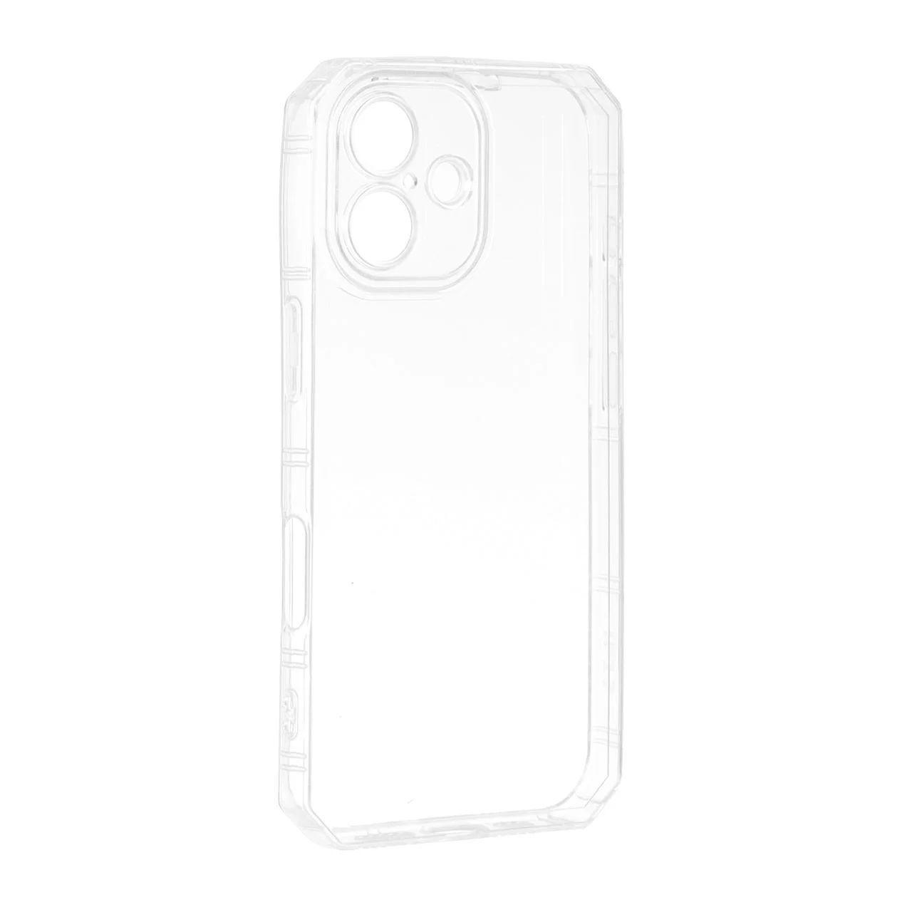19136-1651634-1 قاب شفاف محافظ لنزدار Apple iPhone 17 - تصویر 1