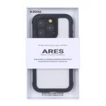 قاب Original KDoo ARES مدل Apple iPhone 14 Pro - مشکی (پک دار) - NTC