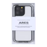 قاب Original KDoo ARES مدل Apple iPhone 14 Pro Max - نقره ای (پک دار) - NTC