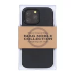 قاب Original KDoo MAG Noble مدل Apple iPhone 16 Pro Max - مشکی (پک دار) - NTC