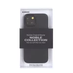قاب Original KDoo Noble مدل Apple iPhone 13 / iPhone 14 - مشکی (پک دار)