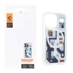 قاب اورجینال Spigen طرح تکنولوژی G20 MagSafe مدل Apple iPhone 13 Pro - کد 4 (پک دار)