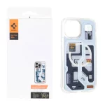 قاب اورجینال Spigen طرح تکنولوژی G20 MagSafe مدل Apple iPhone 12 Pro Max - کد 5 (پک دار)