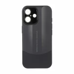 قاب Sports Design محافظ لنز شیشه ای Apple iPhone 16 - مشکی